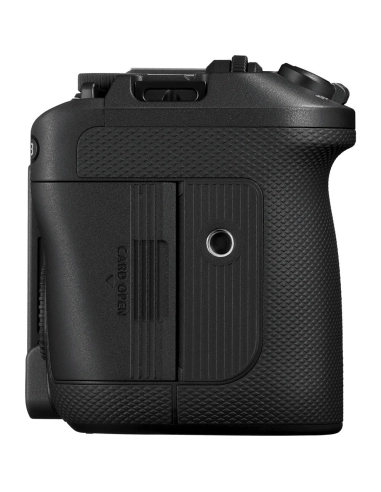 Canon EOS R6 V Cuerpo | MCZ Direct