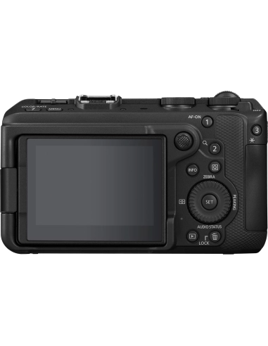 Canon EOS R6 V Boîtier Nu | MCZ Direct