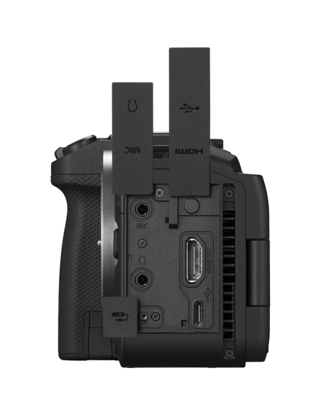 Canon EOS R6 V Boîtier Nu | MCZ Direct