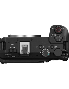 Canon EOS R6 V Cuerpo | MCZ Direct Canon EOS R6 V Cuerpo | MCZ Direct