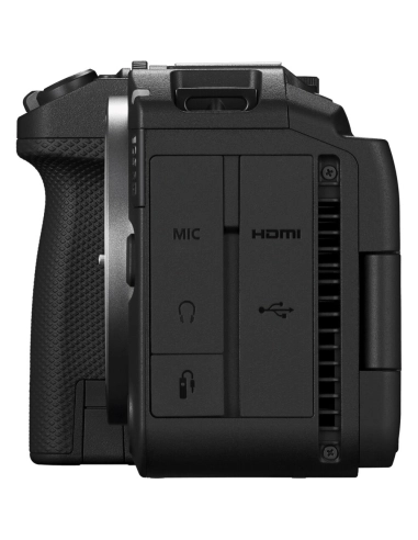 Canon EOS R6 V Boîtier Nu | MCZ Direct