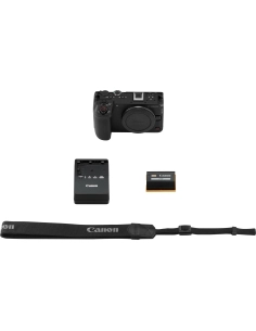 Canon EOS R6 V Cuerpo | MCZ Direct Canon EOS R6 V Cuerpo | MCZ Direct