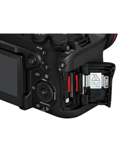 Canon EOS R6 V Cuerpo | MCZ Direct Canon EOS R6 V Cuerpo | MCZ Direct