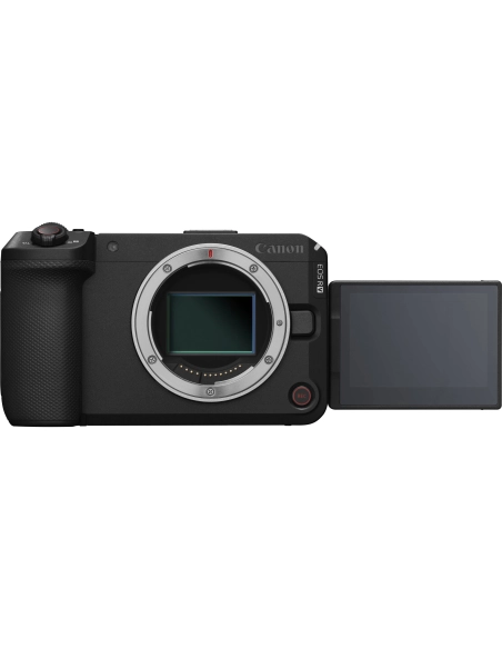 Canon EOS R6 V Boîtier Nu | MCZ Direct