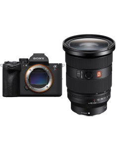 Sony A7R VI + 24-70mm F2.8 GM II | MCZ Direct Sony A7R VI + 24-70mm F2.8 GM II | MCZ Direct