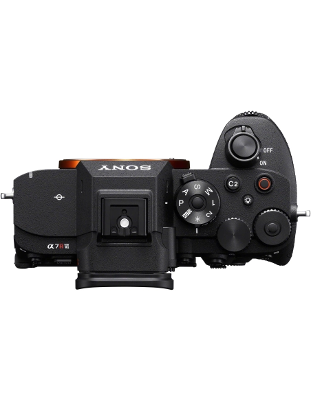 Sony A7R VI + 24-70mm F2.8 GM II | MCZ Direct