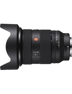 Sony A7R VI + 24-70mm F2.8 GM II | MCZ Direct Sony A7R VI + 24-70mm F2.8 GM II | MCZ Direct