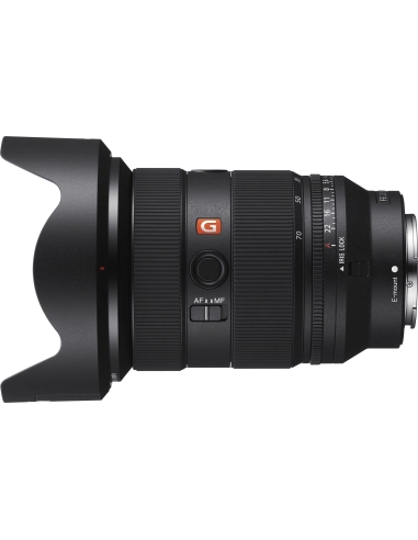 Sony A7R VI + 24-70mm F2.8 GM II | MCZ Direct