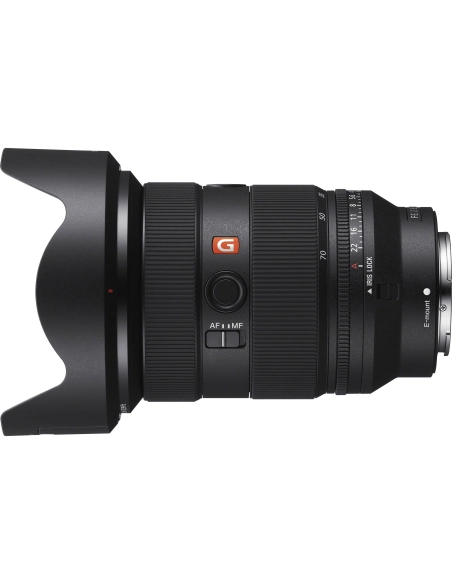 Sony A7R VI + 24-70mm F2.8 GM II | MCZ Direct