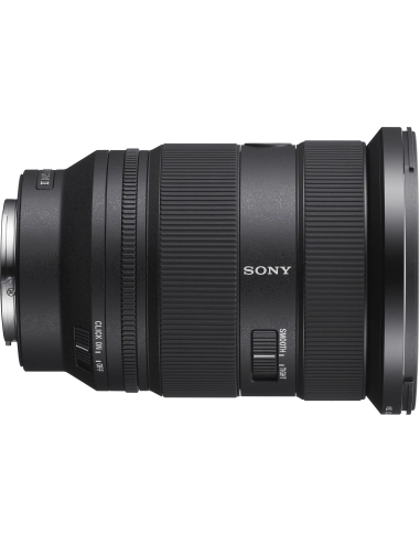 Sony A7R VI + 24-70mm F2.8 GM II | MCZ Direct