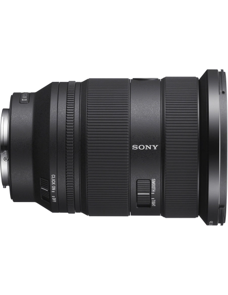 Sony A7R VI + 24-70mm F2.8 GM II | MCZ Direct