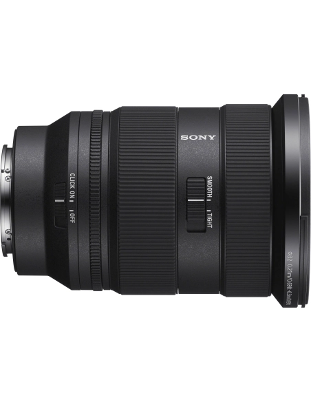 Sony A7R VI + 24-70mm F2.8 GM II | MCZ Direct