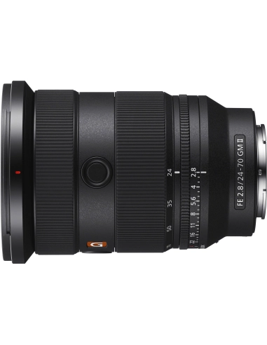 Sony A7R VI + 24-70mm F2.8 GM II | MCZ Direct