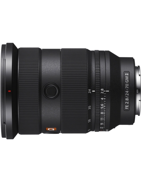 Sony A7R VI + 24-70mm F2.8 GM II | MCZ Direct
