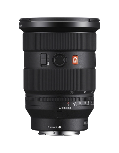 Sony A7R VI + 24-70mm F2.8 GM II | MCZ Direct