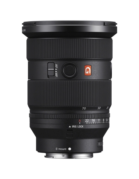 Sony A7R VI + 24-70mm F2.8 GM II | MCZ Direct