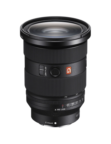 Sony A7R VI + 24-70mm F2.8 GM II | MCZ Direct