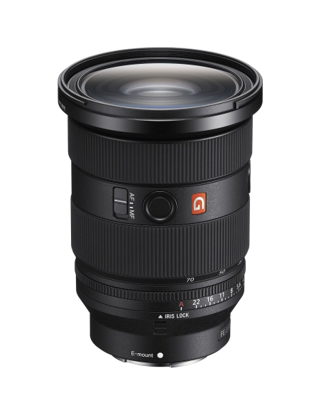 Sony A7R VI + 24-70mm F2.8 GM II | MCZ Direct