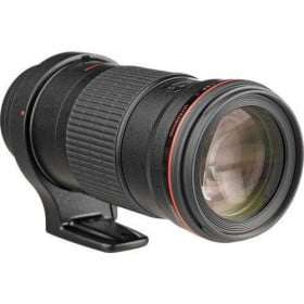 Canon EF 180mm f/3.5L Macro USM-1