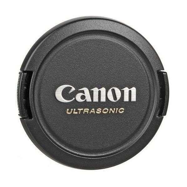 Objectif Canon EF 180mm F3.5L Macro USM-7