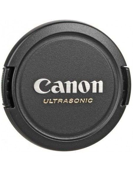 Objectif Canon EF 180mm F3.5L Macro USM-7