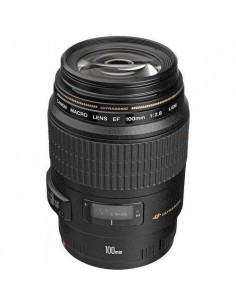 Canon EF 100mm f/2.8 Macro USM-1