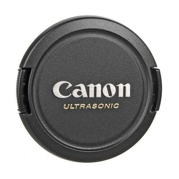 Objectif Canon EF 85mm F1.8 USM-4