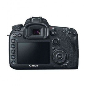 Appareil photo Reflex Canon 7D Mark II + 15-85mm-2