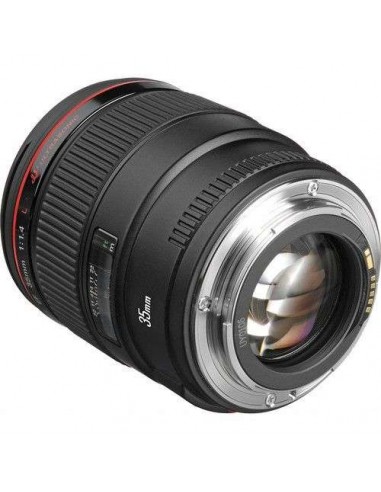 Objectif Canon EF 180mm F3.5 L Macro USM-3