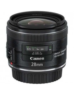 Canon EF 28mm f/2.8 IS USM-1