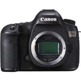Canon EOS 5DS Body-1