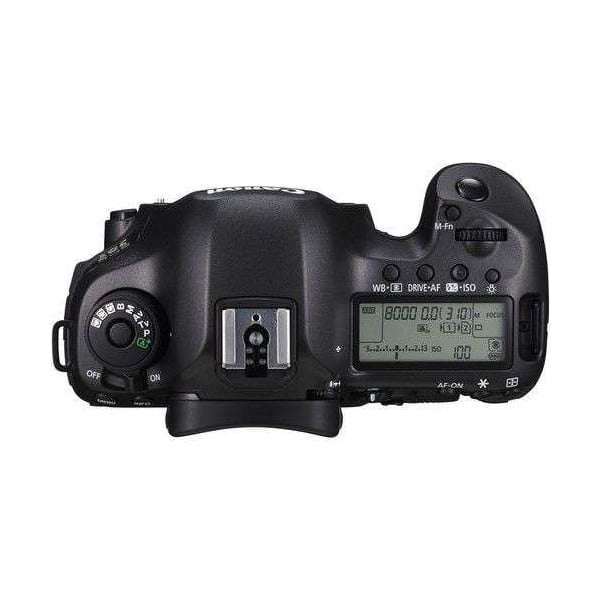 Canon EOS 5DS Body-3