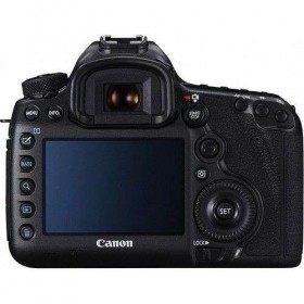 Canon EOS 5DS Body-2