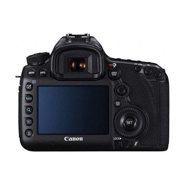 Canon EOS 5DS Body-2