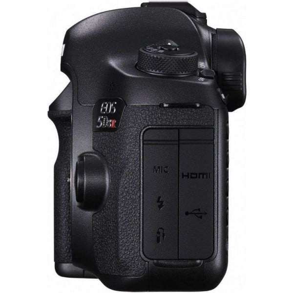 Canon EOS 5DS R Body-7