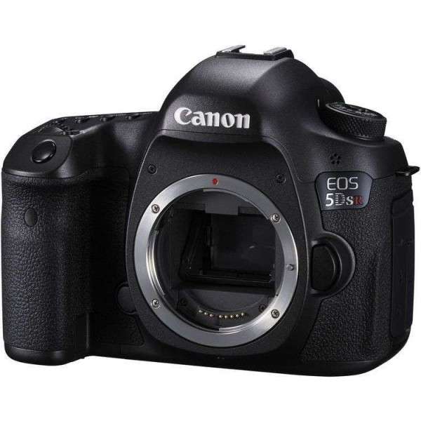 Appareil photo Reflex Canon 5DS R Nu-3