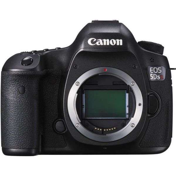 Appareil photo Reflex Canon 5DS R Nu-1