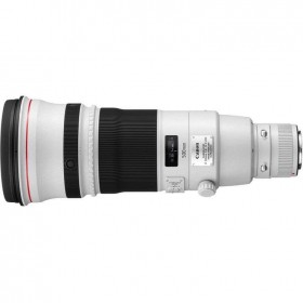 Canon EF 500mm f/4L IS II USM-2