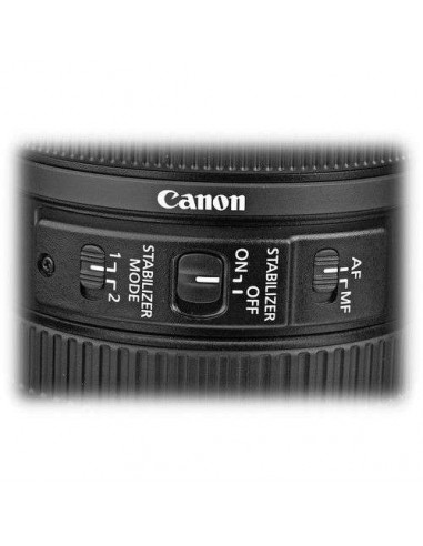 Objetivo Canon EF 70-300mm f/4.5-5.6 DO IS USM-5