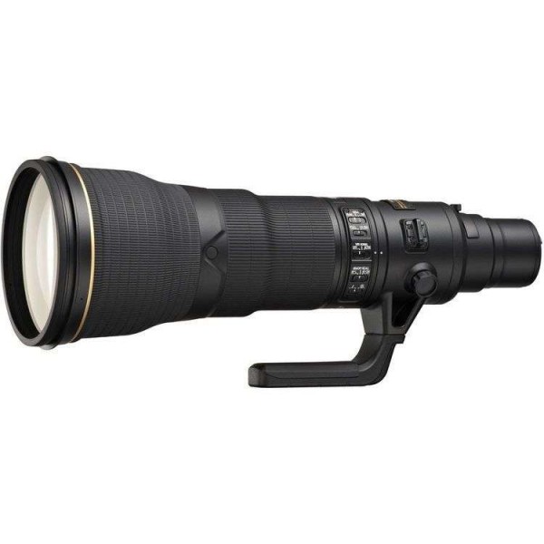 Objectif Nikon AF-S NIKKOR 800mm F5.6E FL ED VR-1