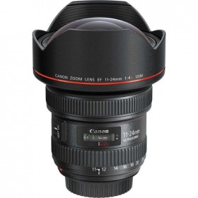 Canon EF 11-24mm f/4L USM-1