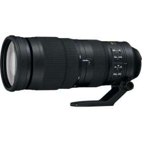 Objectif Nikon AF-S NIKKOR 200-500mm F5.6 E ED VR-1