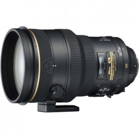 Nikon AF-S Nikkor Nikon 200mm f/2G ED VR II-1