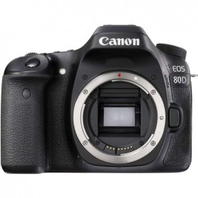 Canon EOS 80D Body-1