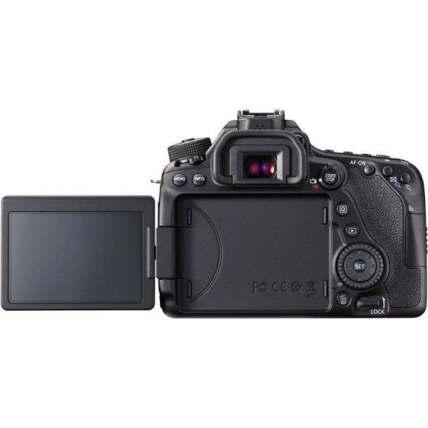 Canon EOS 80D Body-3