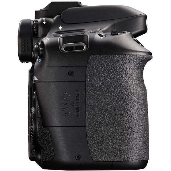 Canon EOS 80D Body-8