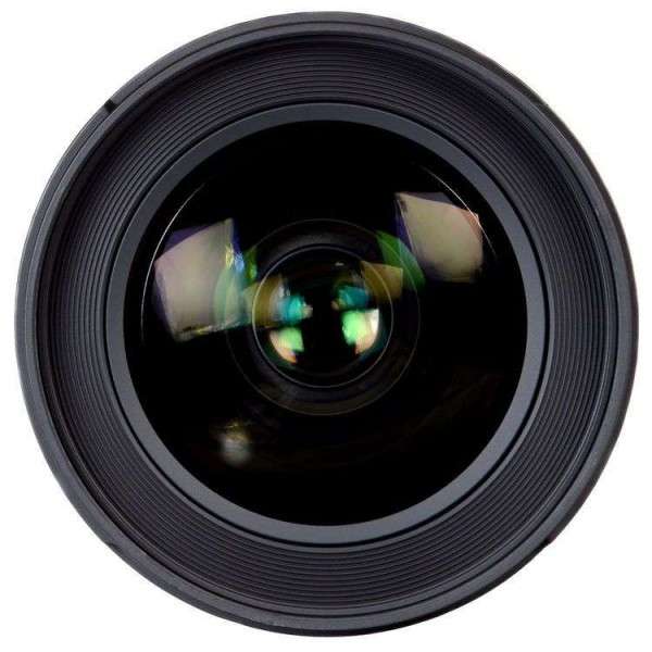 Sigma 24-35mm F2 DG HSM Art - Objectif photo-4