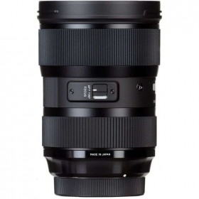 Objectif Sigma 24-35mm F2 DG HSM Art-2
