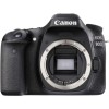 Appareil photo Reflex Canon 80D + EF-S 18-135mm IS USM-16