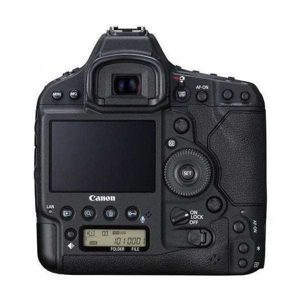 Canon EOS 1D X Mark II Body-5